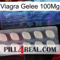 Viagra Jelly 100Mg 34